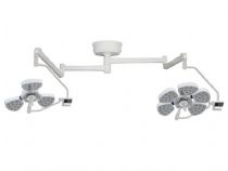 點擊查看詳細信息<br>標題：LED5+3手術無影燈 閱讀次數：775